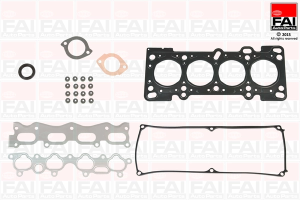 Gasket Kit, cylinder head